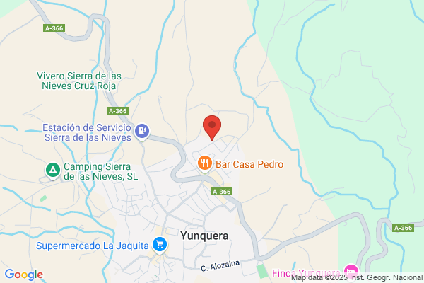 Lopez Yunquera e. A.