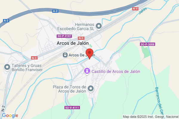Residencia Tercera Edad