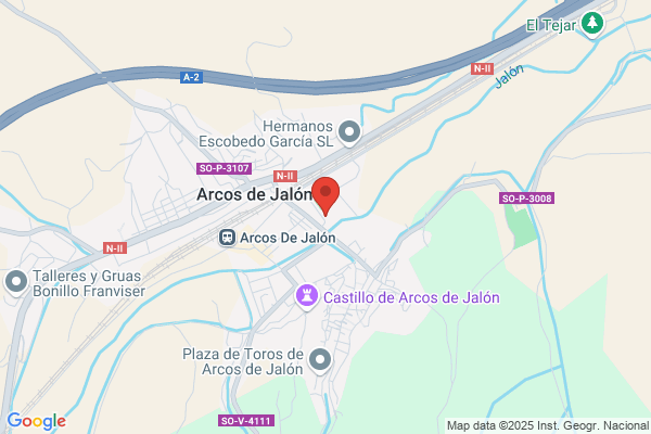 Riosalido S. A