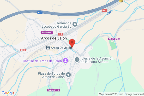 Sucesores De Lopez Sierra S.L.