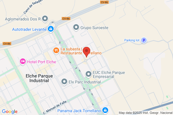 Torrejon Borobio pilar Y Otra Cdad