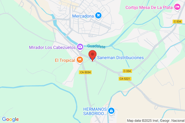 Disan Obras Y Servicios
