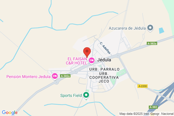 La Tienda Nueva - Muebles