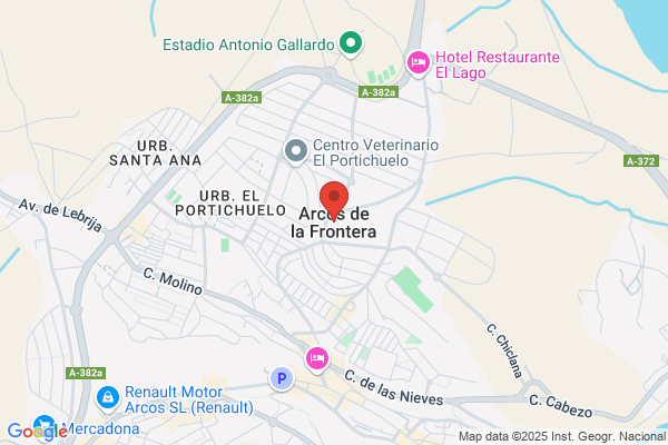 Perdigones Rodriguez j. A.