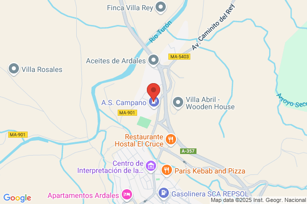 Artefacto Sociedad Cooperativa