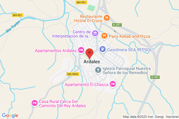 Ayuntamiento