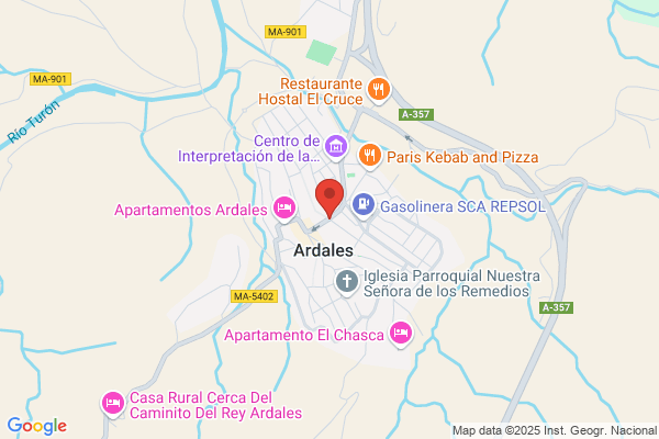 Caja Rural De Almeria Y Malaga
