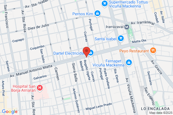 Agroman Empresa Constructora S.A. Y Auxini S.A. u.T.E.