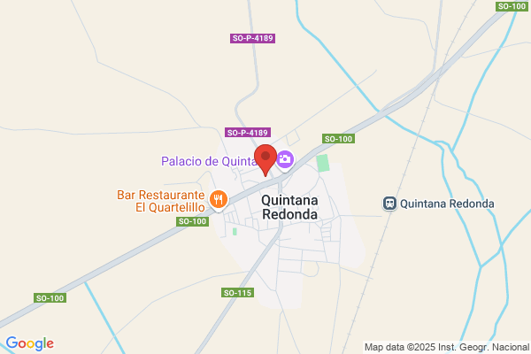 Bar Plaza