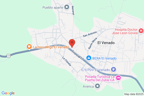 Ganados Campesinos