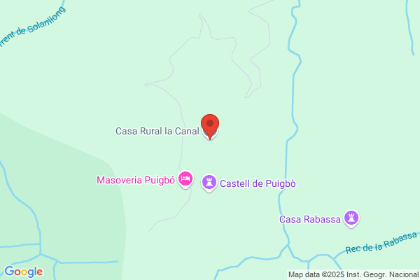 canalbacasarural