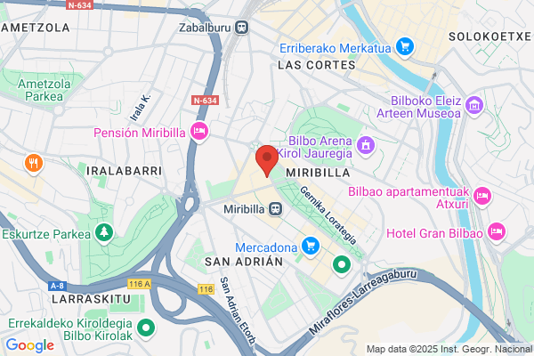 Farmacia Arantza Zamalloa