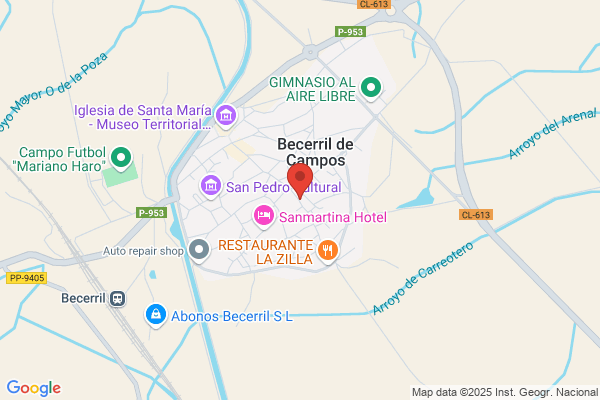 Bar La Fuente
