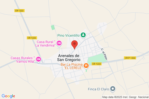 Caja Rural De Ciudad Real