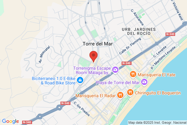 Asesoria Arenas