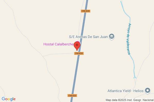 Sevilla Garcia p.
