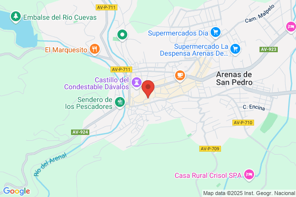 Distribuidor De Piensos Nanta