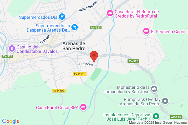 Cerrajeria Hermanos Albarran S.L.