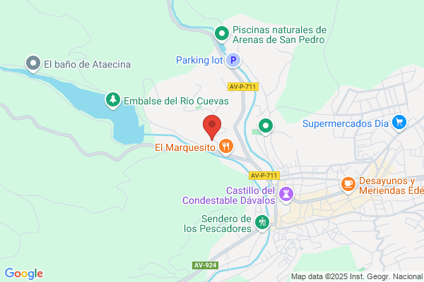 Muñoz Molero - Aparejador a.