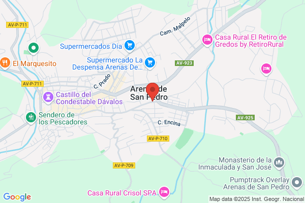 Barrado Sanchez g.