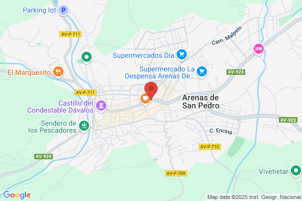 Caja Duero
