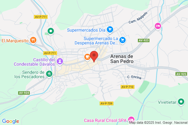 Carniceria Mariano Y Pedro - Charcuteria Y Polleria servicio a domicilio especia