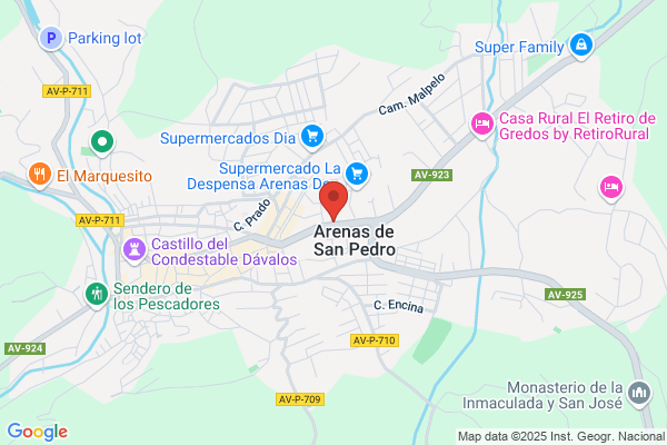Auto Escuela Seguridad Vial Chuchi