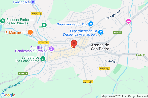 Auto-Escuela Arenas