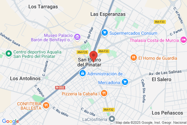 Asesoria Fiscal Jimenez S L