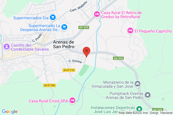 Diaz Gonzalez m. R.