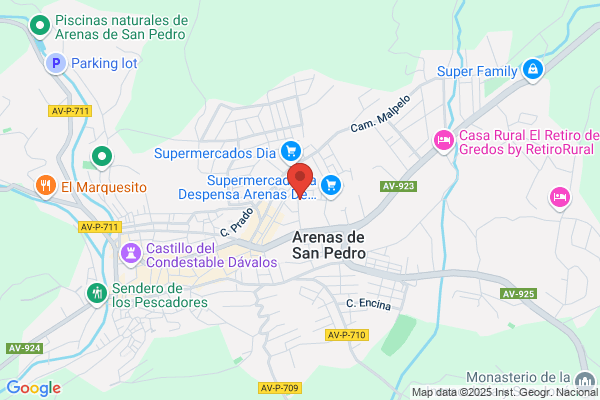 Auto Motor Arenas S. L