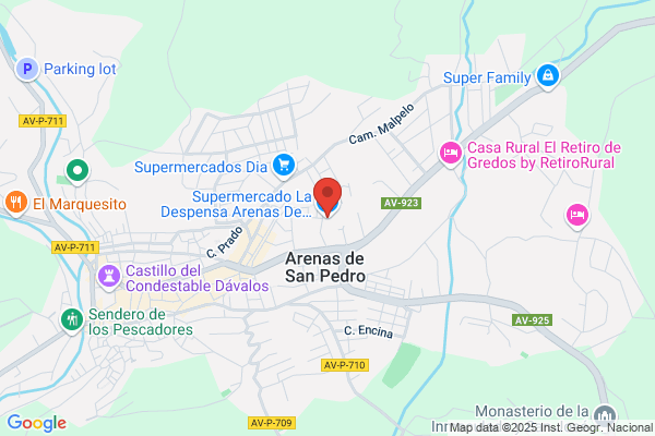 Ahold Supermercados S.A.