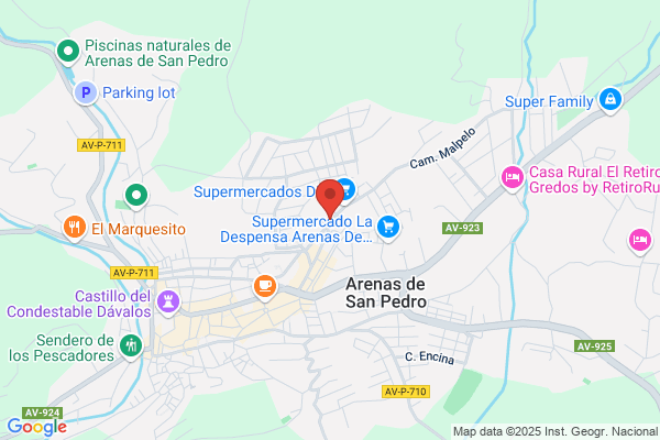 Supermercados Mavalos S.L.