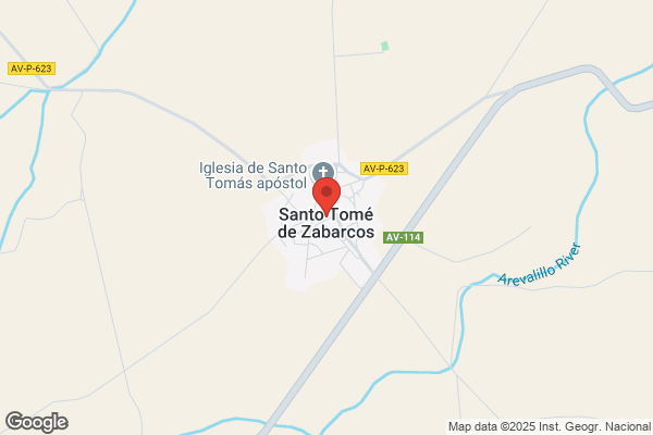 Serrano Garcia - Casa De Turismo Rural m.