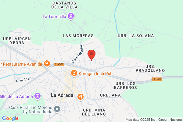 Asoc.Union De Campesinos Coag-Centro