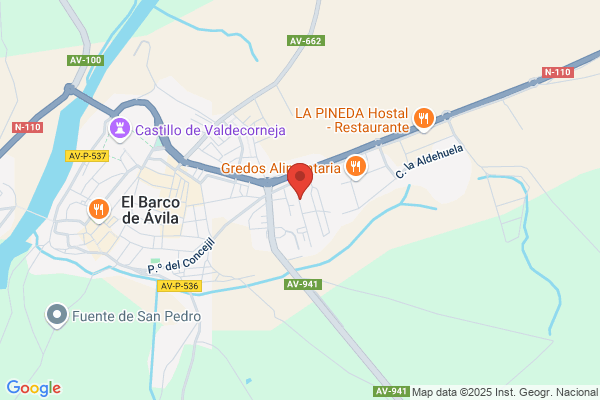 Jamones Lazaro (Tienda)