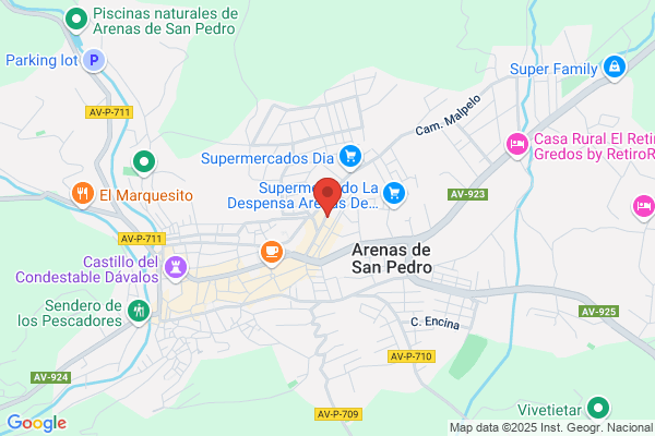 Centro Educativo Esan S.L.