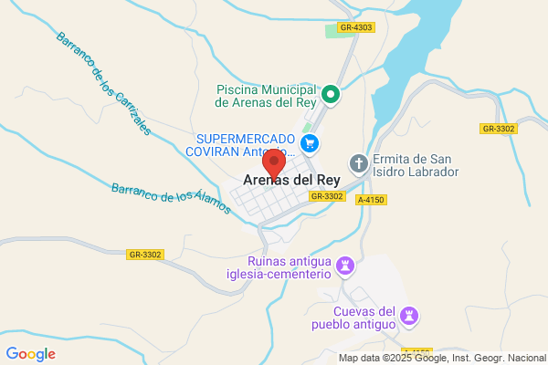 Ayuntamiento