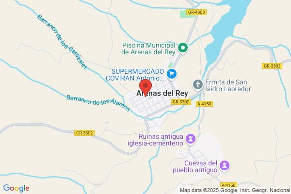 Consultorio Medico