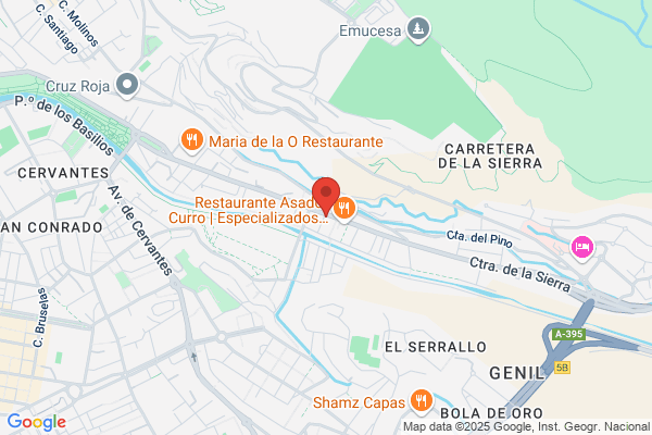 Queseria Cueva De La Magaha S.L.
