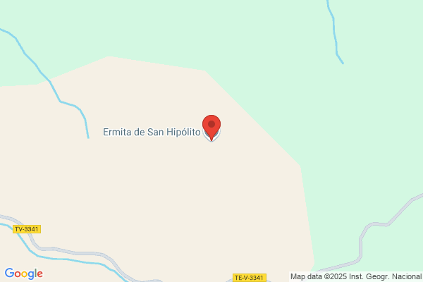 Sociedad Cooperativa Del Campo San Hipolito
