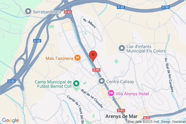 Ezquerra & Quintero Correduria De Seguros S l
