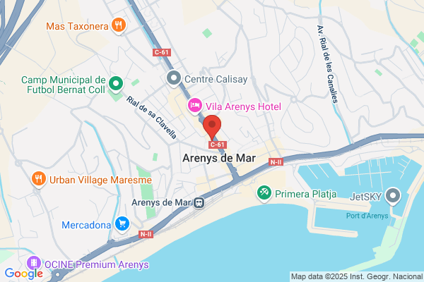 Valls Verges m.