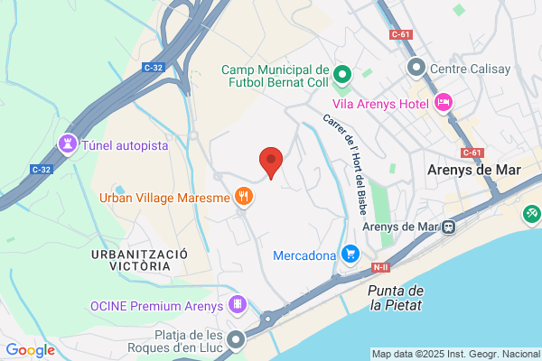 Garcia Fernandez g.