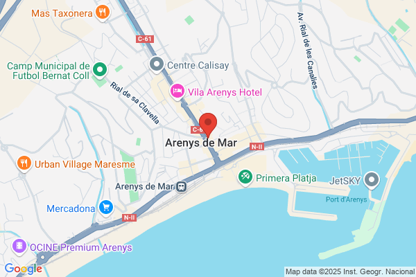 Albet Compte a.