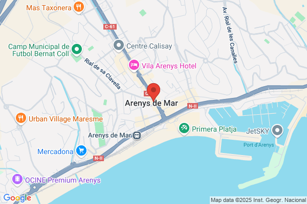 Area De Guissona S.A.