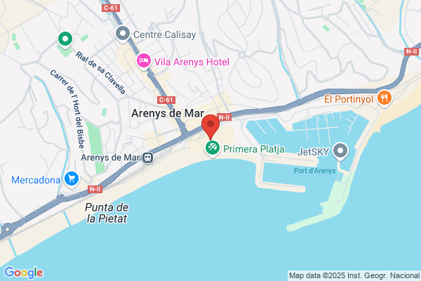 Associacio Esportiva Lhospitalet