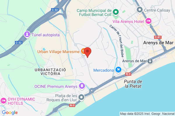 Auto-Recambios Roca S.L.