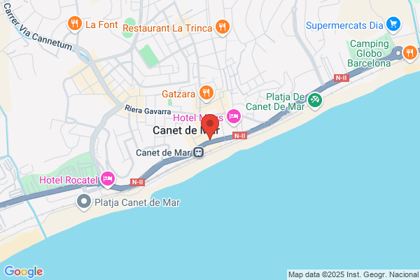 Clínica Dental Canet