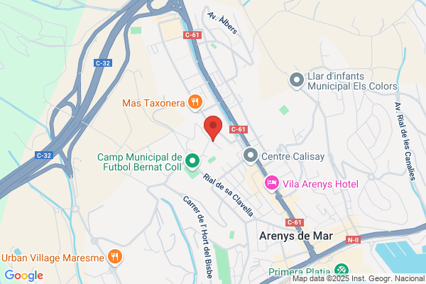 Illustre Collegi Dadvocats De Barcelona